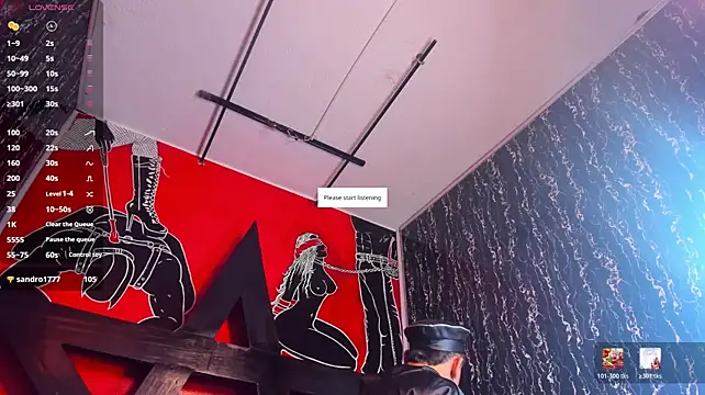 Axel_Romanov webcam