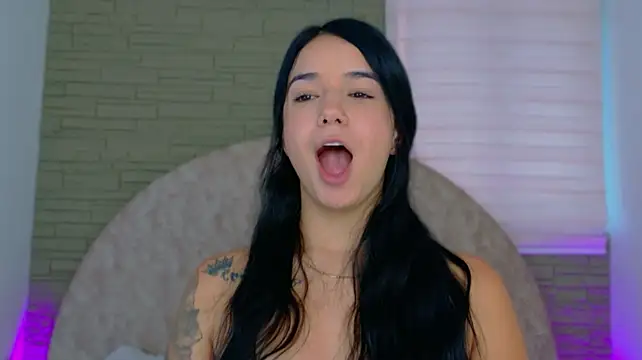 xime_prinss webcam