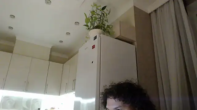 DorianSalazar1 webcam