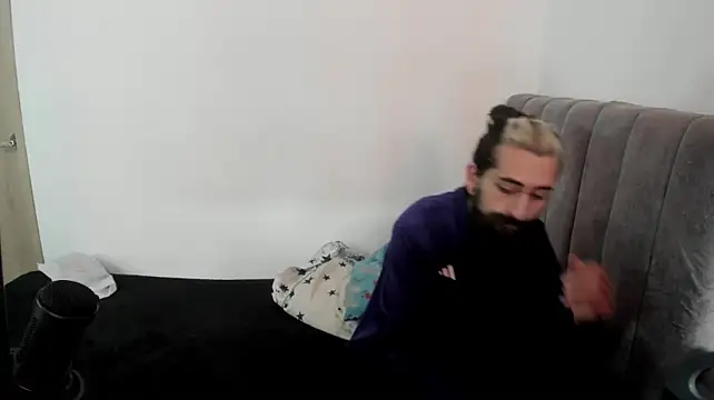 CorpseLair666 webcam