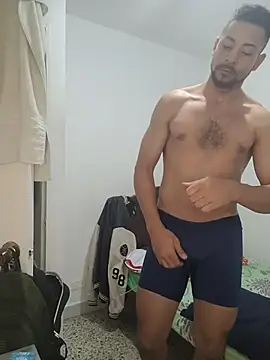 Cris_LaCobra_ webcam