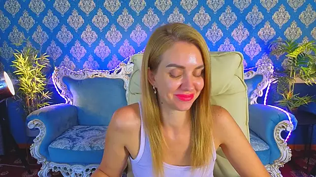 GabriEllla_4U webcam