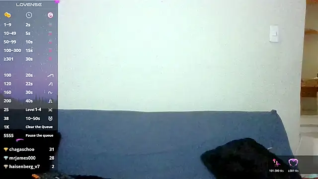 Lilythbelle webcam