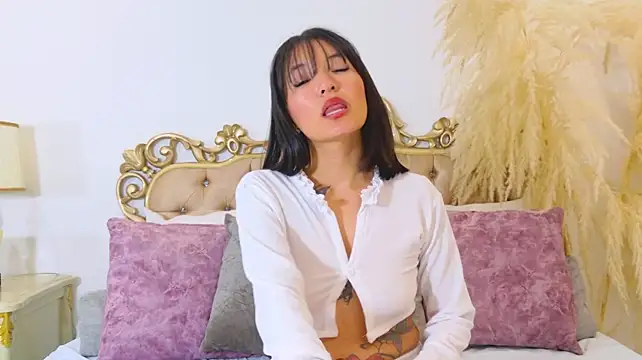 CamilaHansen webcam