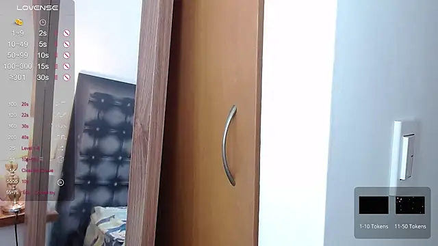 sandra_20 webcam