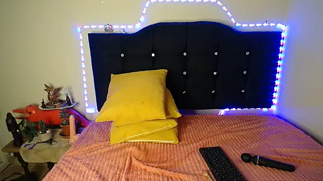 Candy_chloee webcam