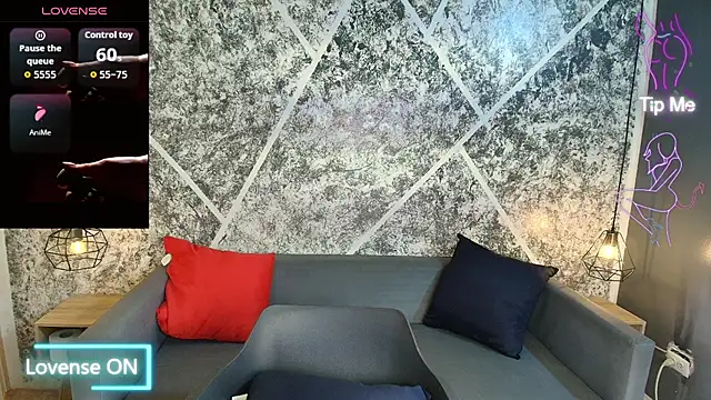 Liaroberts1 webcam