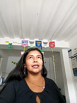 DianaOchoa_ webcam