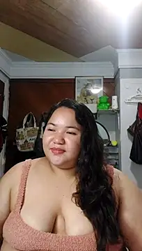 LianaCruzado webcam