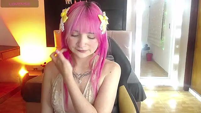 _Charlotte_Collins_ webcam