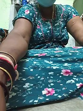 Tamilselviroja- webcam