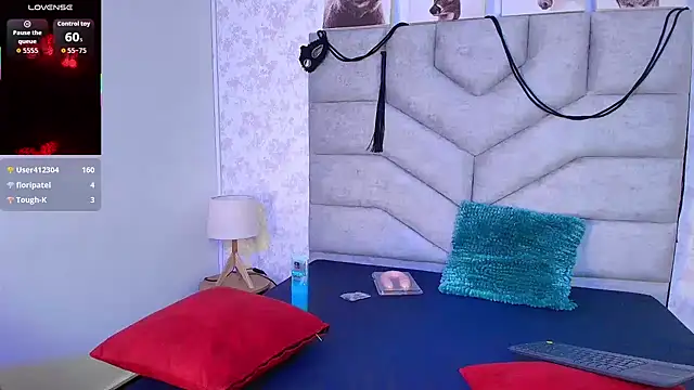 KimberlyFox_t webcam