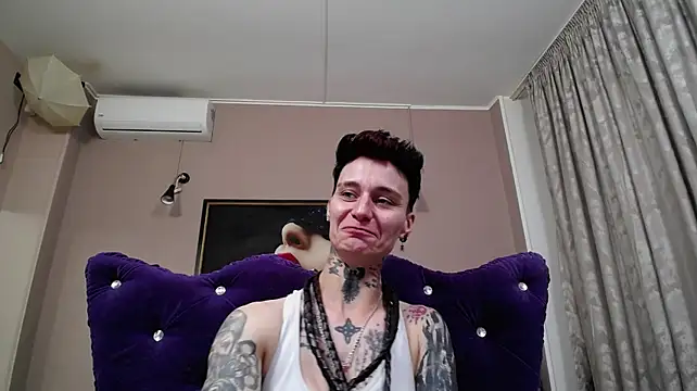 KennyXSX webcam