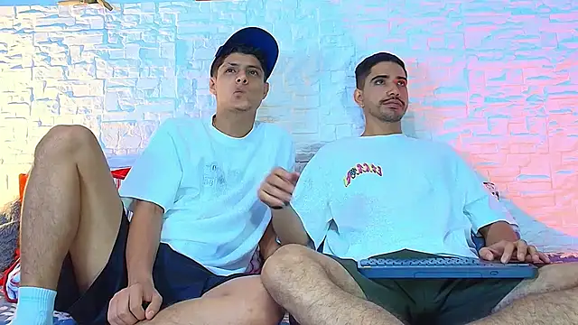 Eliassalvatore_ webcam