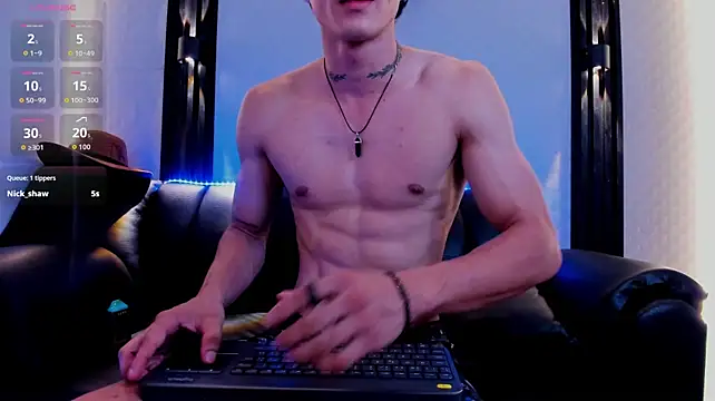 Dark_Valentino_ webcam
