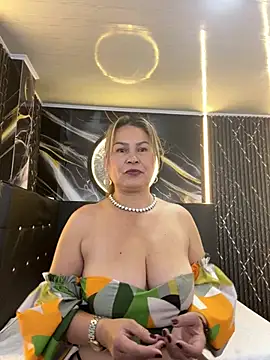 _Pamelamilff webcam