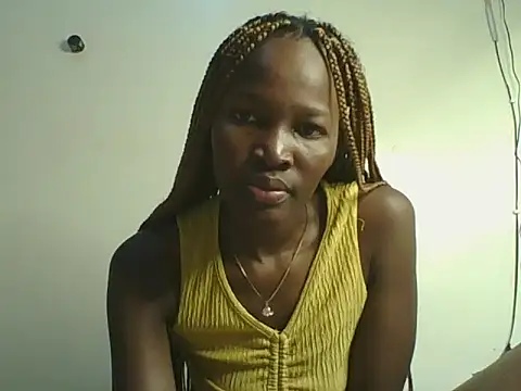 Mimo254 webcam