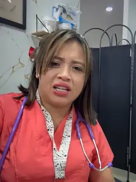 Melany-1 webcam