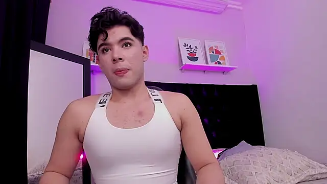 Liam_starling16 webcam