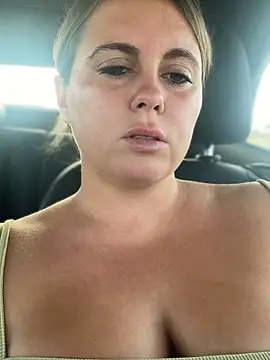 Samantha_official webcam