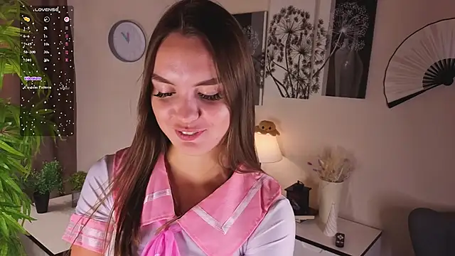 Nicole_Keller webcam