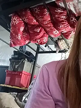 Ambercdhor webcam