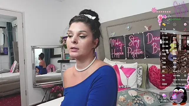 LexyRene webcam
