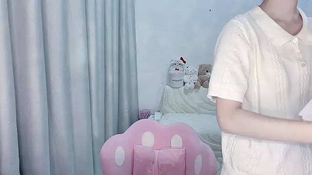 lucky-tt webcam