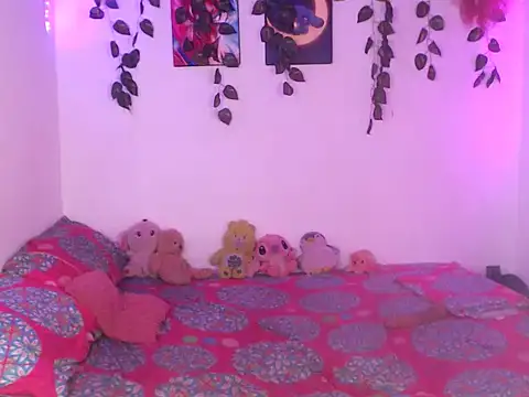 Stefanny_Hot033 webcam