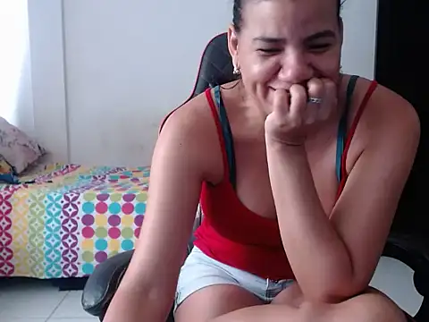 Adriana_0312 webcam stripchat model stream image