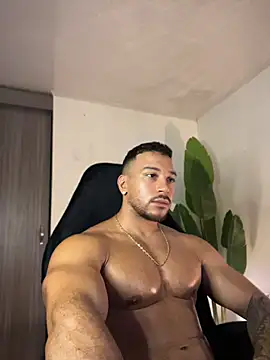 FreszX webcam
