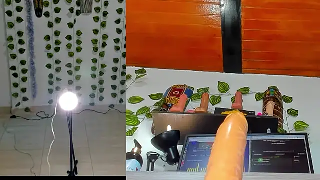 ailany_funny webcam