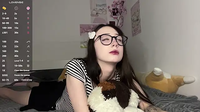 pixykristyy