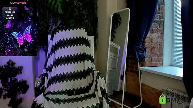 Melissa_Wells webcam
