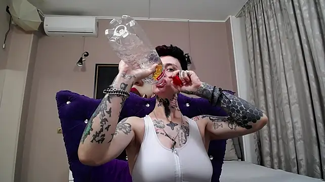 KennyXSX webcam