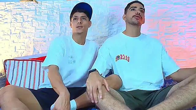 Eliassalvatore_ webcam