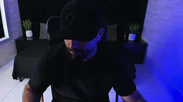 jhon_bear03 webcam