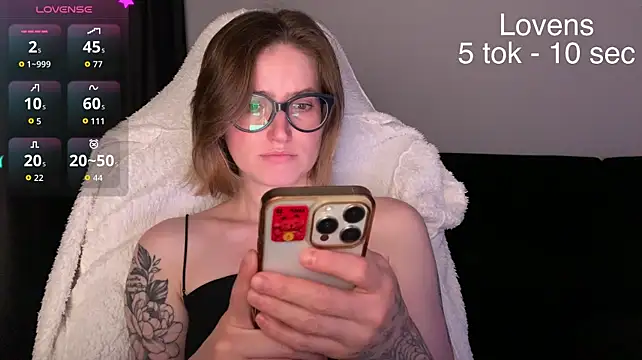 Sexy_Sweets live webcam