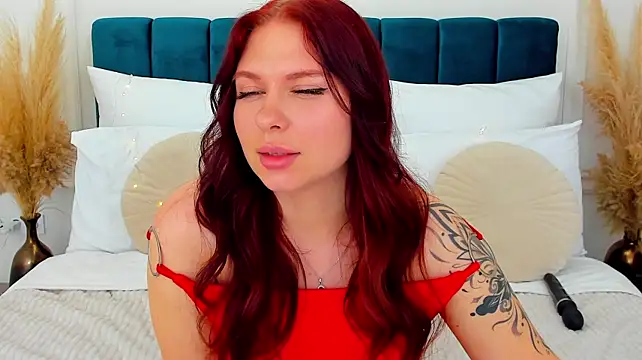 LizyBex live cam on StripChat
