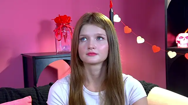 JaneRosen live cam on StripChat