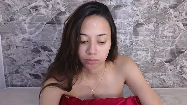 Danny_Ninaa live cam on StripChat