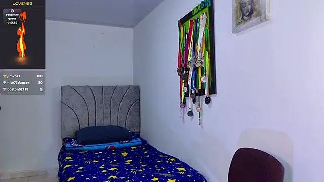 Bryan_robayo5 live cam on StripChat