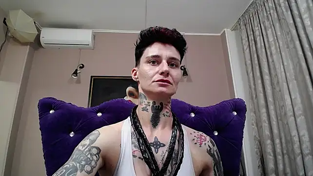 KennyXSX live cam on StripChat