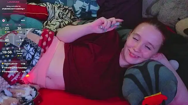 Jane_me0w live cam on StripChat