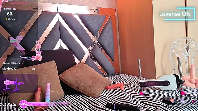 evah_ferrer live cam on StripChat