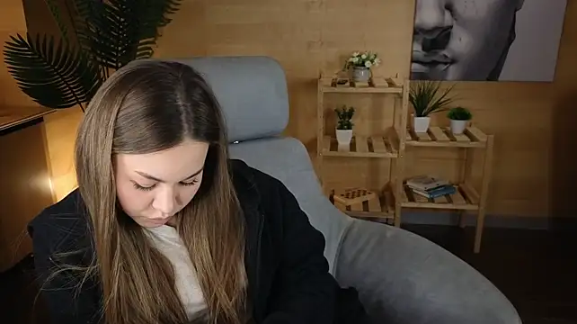 GarnettRepko live cam on StripChat