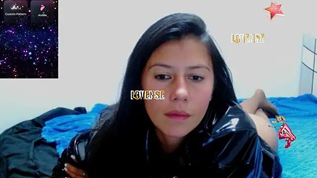 sandyquinnxx live cam on StripChat