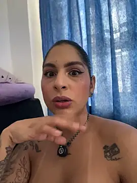 charlotte_stevenss_ live webcam