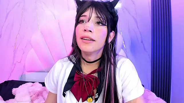 AliiceWonderland_ webcam