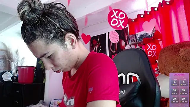 Niky_777 webcam